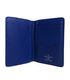 Louis Vuitton Pocket Organizer, £90, Accessories, Blue, Canvas, Other view